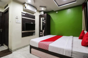 Hotel O Swastik Regency